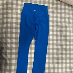 Lululemon Align Leggings